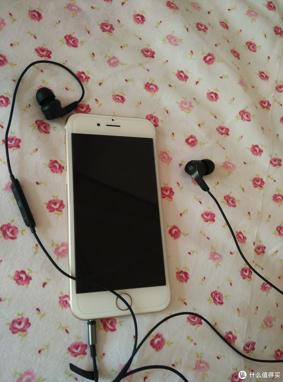 手机听音好选择：Bang & Olufsen BeoPlay H3 入耳式耳机