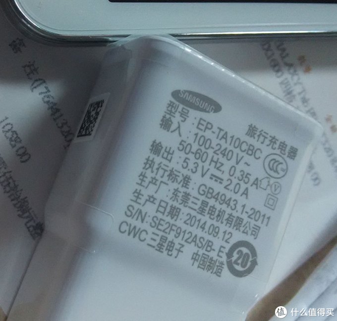 SAMSUNG 三星 GALAXY Tab PRO T320 平板电脑 伪开箱和刷机