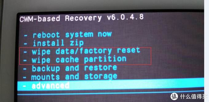 SAMSUNG 三星 GALAXY Tab PRO T320 平板电脑 伪开箱和刷机