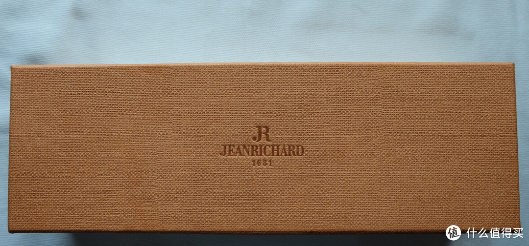 小众中的小众选择:Jean Richard 尚维沙 Aquascope 60400-11B401-11A 男士潜水表