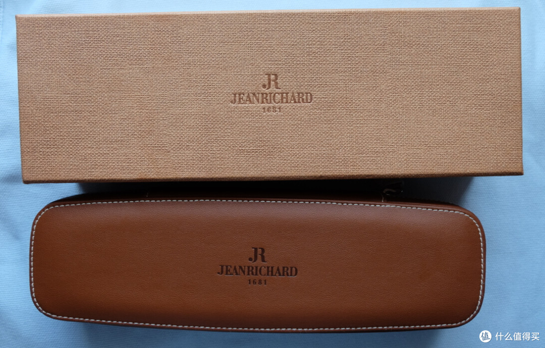 小众中的小众选择:Jean Richard 尚维沙 Aquascope 60400-11B401-11A 男士潜水表