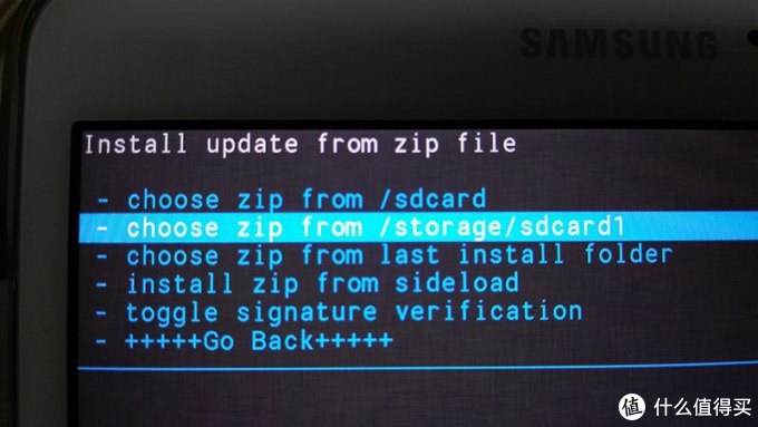 SAMSUNG 三星 GALAXY Tab PRO T320 平板电脑 伪开箱和刷机