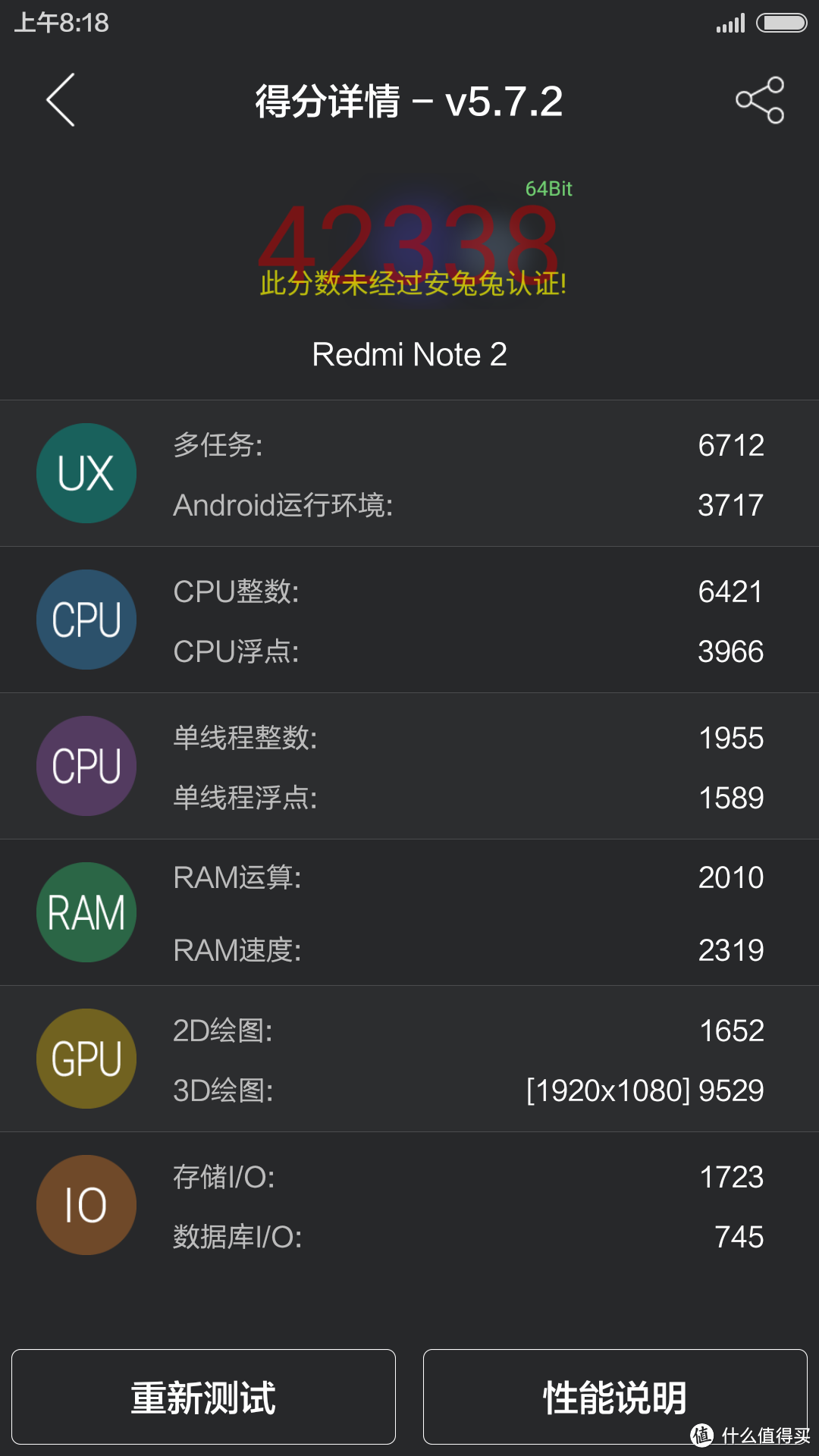 红米note2 VS 魅蓝note2 一周使用体验