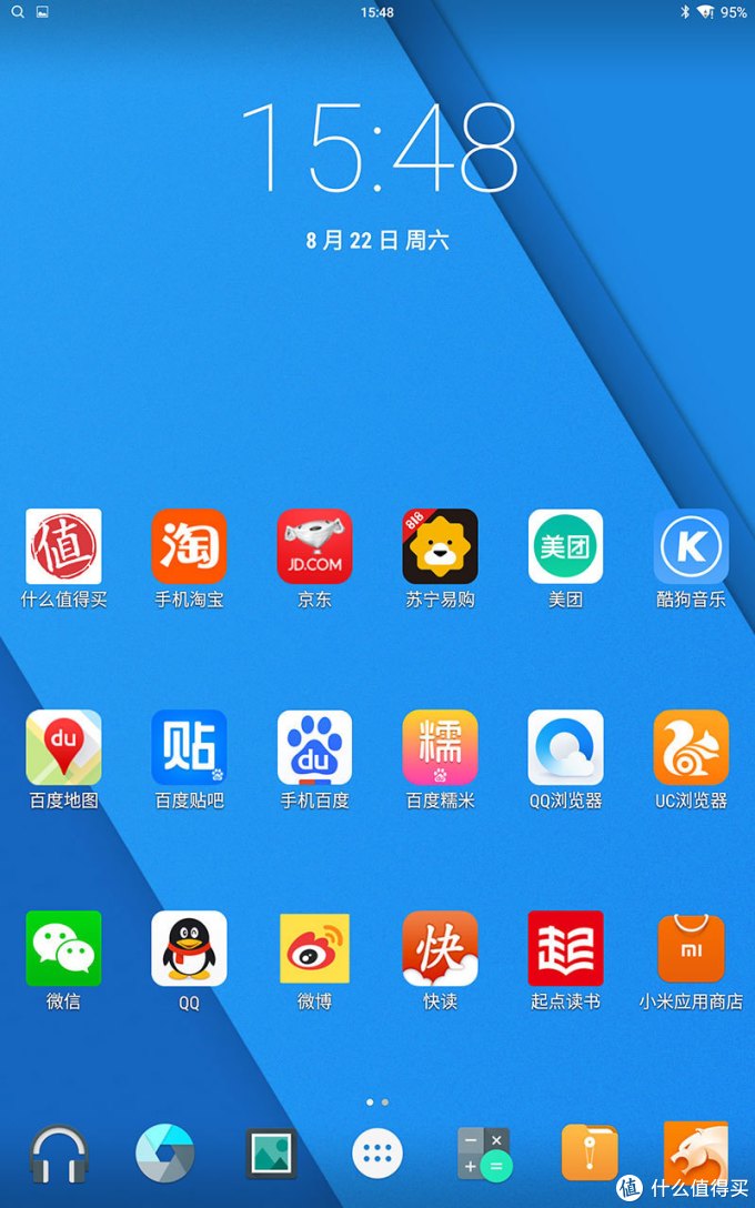 SAMSUNG 三星 GALAXY Tab PRO T320 平板电脑 伪开箱和刷机