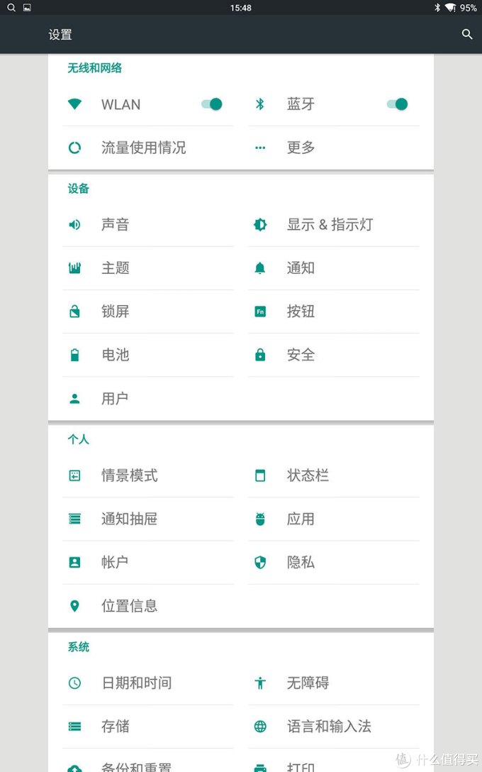 SAMSUNG 三星 GALAXY Tab PRO T320 平板电脑 伪开箱和刷机