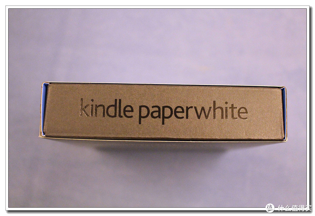 手感与轻便与保护并存：日版 Kindle Paperwhite 3 电子书阅读器