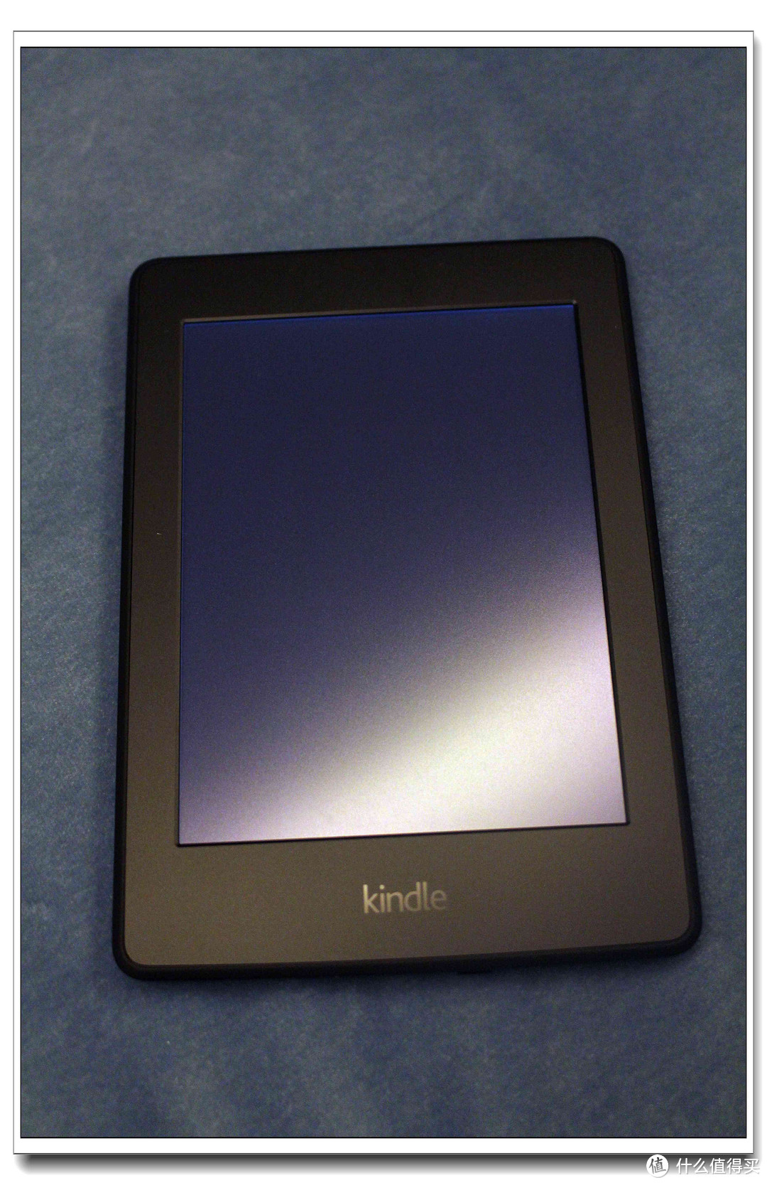 手感与轻便与保护并存：日版 Kindle Paperwhite 3 电子书阅读器