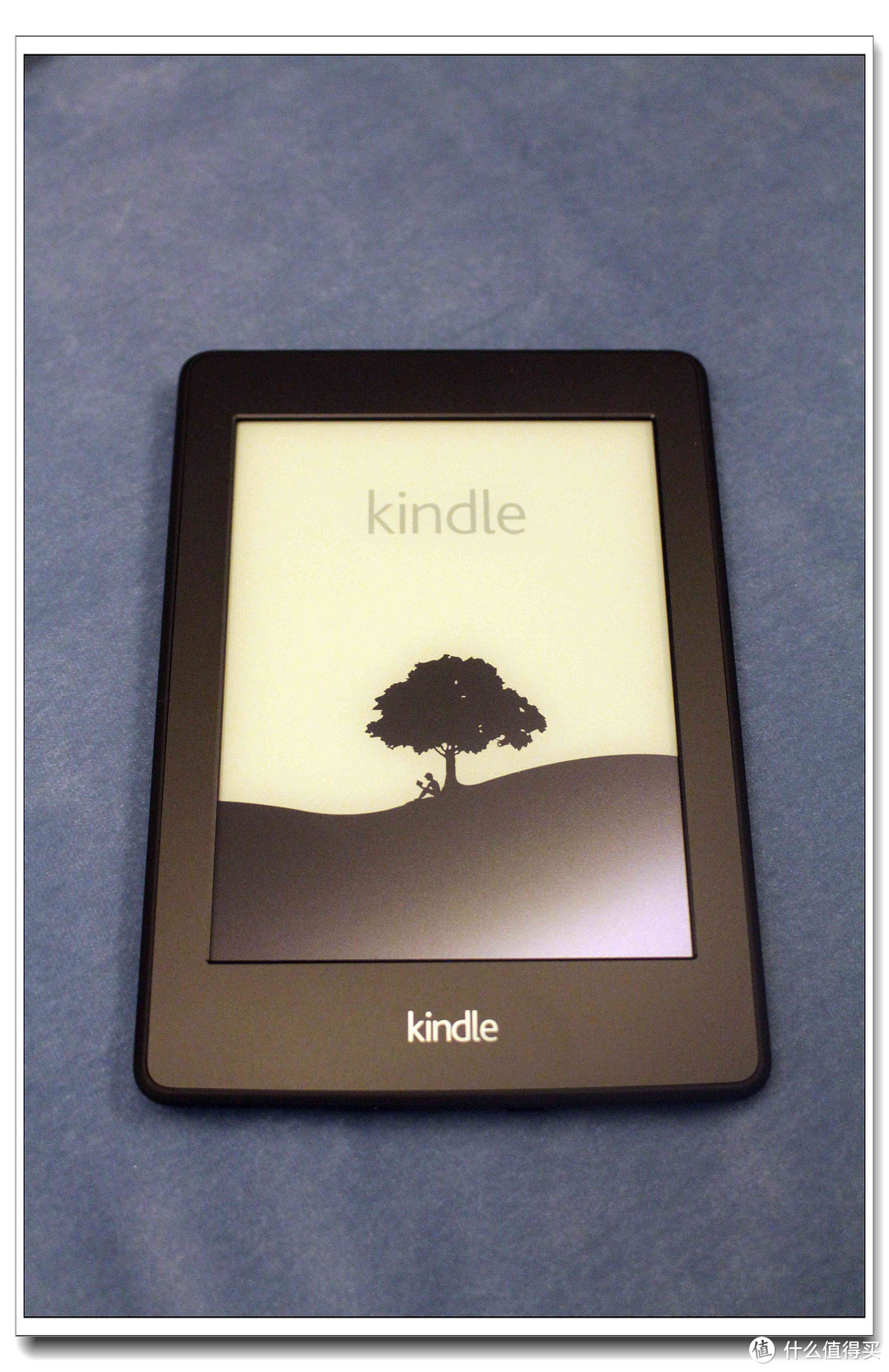 手感与轻便与保护并存：日版 Kindle Paperwhite 3 电子书阅读器