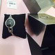 送给自己的礼物：Calvin Klein AIR系列 K1N22102 女士时装腕表