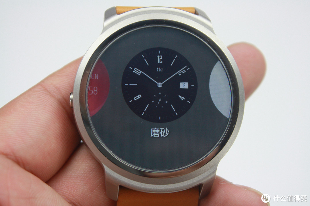 Ticwatch 智能手表 初体验