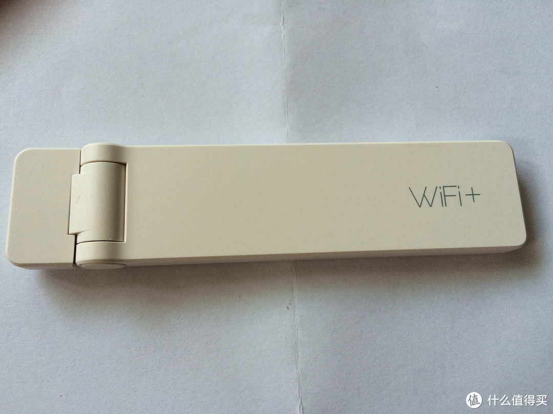 【众测】小身材的小米wifi放大器