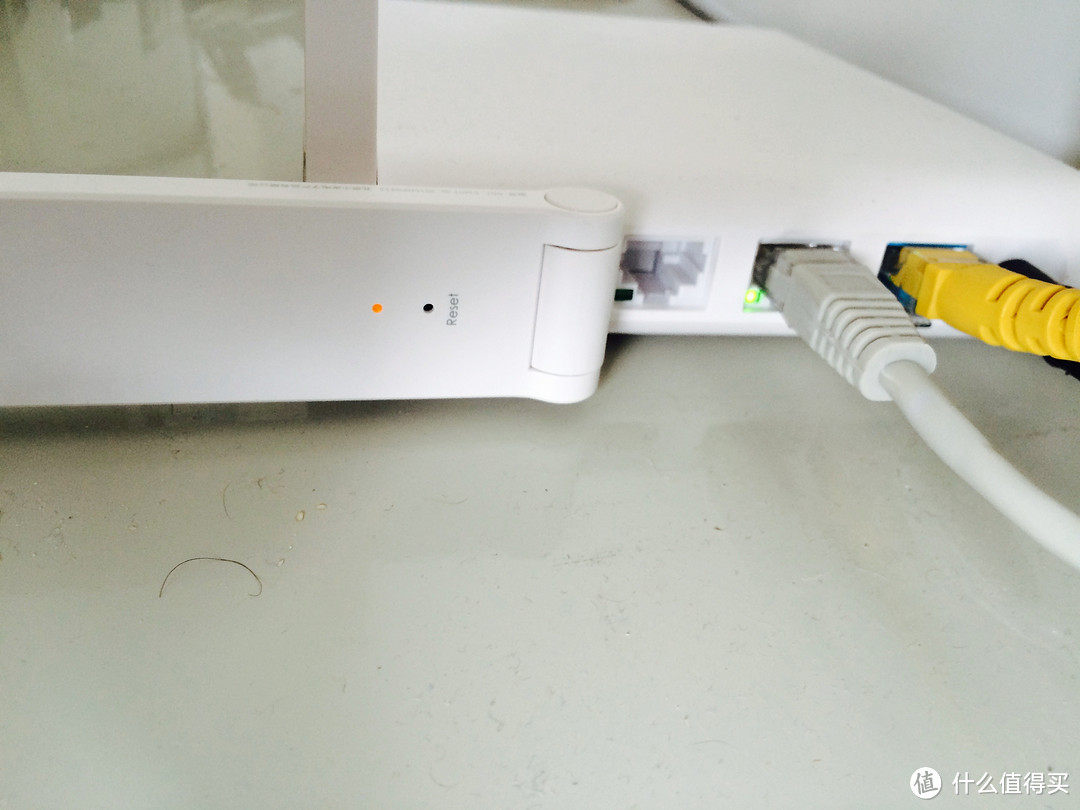 食之无味,弃之可惜—————小米wifi放大器