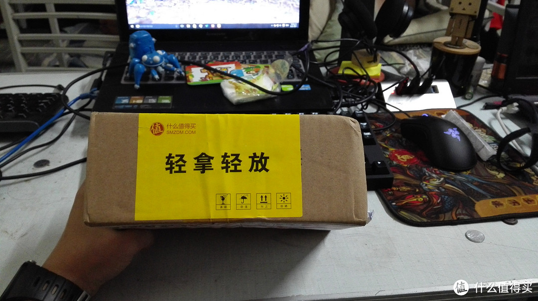 日常轻量级的娱乐设备——NGDS 新游N1pro 蓝牙游戏手柄开箱测评