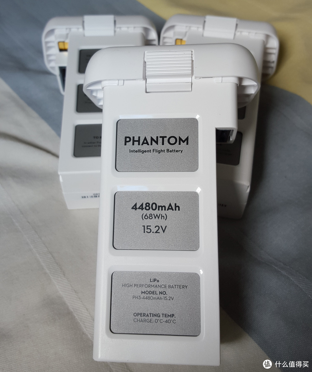 DJI 大疆精灵3 Phantom 3 Professional 飞行器 4K版一个月使用小结