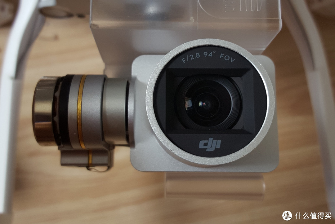 DJI 大疆精灵3 Phantom 3 Professional 飞行器 4K版一个月使用小结