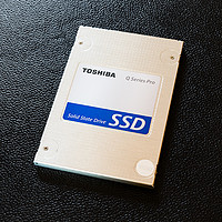 再战N年！神舟 K480n i7 D3 升级 TOSHIBA 东芝 Q Pro 128G SSD固态硬盘