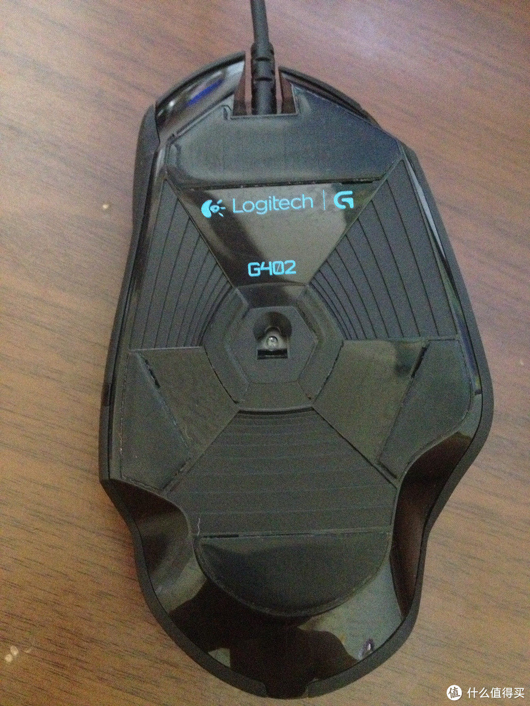 主流价位的选择：Logitech 罗技 G402 鼠标使用三个月评测