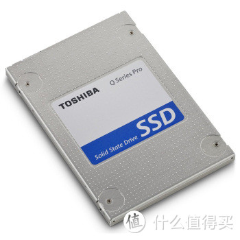 再战N年！神舟 K480n i7 D3 升级 TOSHIBA 东芝 Q Pro 128G SSD固态硬盘