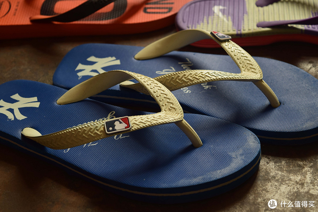 Havaianas 哈瓦那、crocs 卡骆驰 和 NIKE 耐克 拖鞋的使用感受