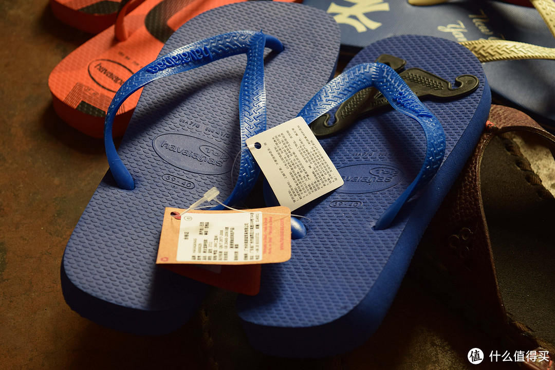 Havaianas 哈瓦那、crocs 卡骆驰 和 NIKE 耐克 拖鞋的使用感受