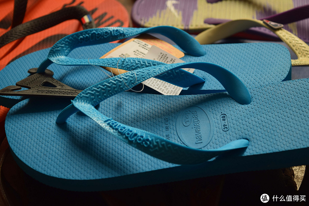 Havaianas 哈瓦那、crocs 卡骆驰 和 NIKE 耐克 拖鞋的使用感受