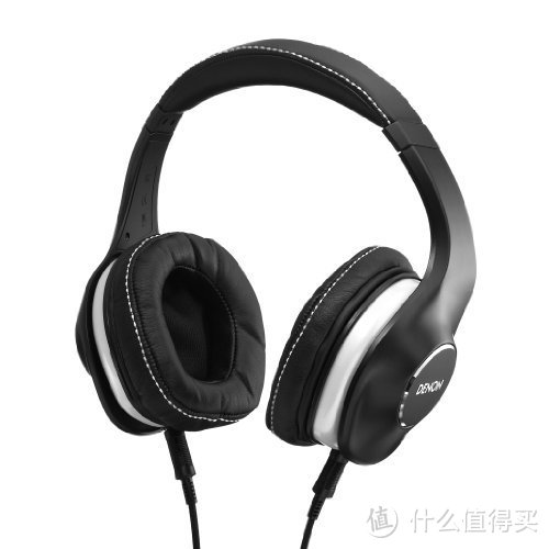 低频深似海 — DENON 天龙 AH-D600 封闭式头戴耳机