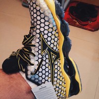 美津浓 Wave Prophecy 3 男款顶级缓震跑鞋使用总结(鞋面|鞋头|缓震)