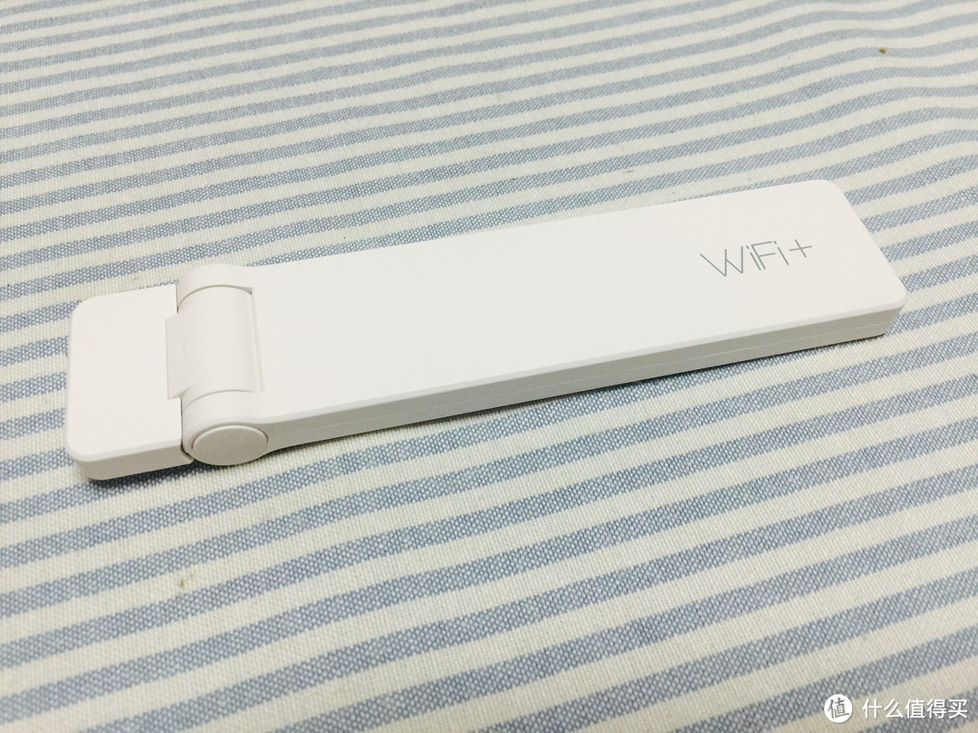 路由器伴侣，小米WIFI放大器初体验