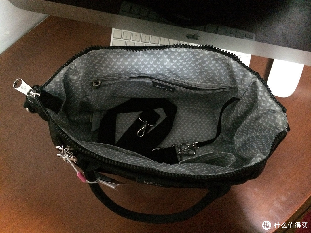 Kipling 凯浦林 单肩包 K16653