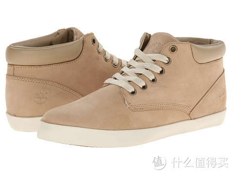 海淘Timberland 添柏岚 Earthkeepers® Glatenbury Chukka 女款休闲鞋