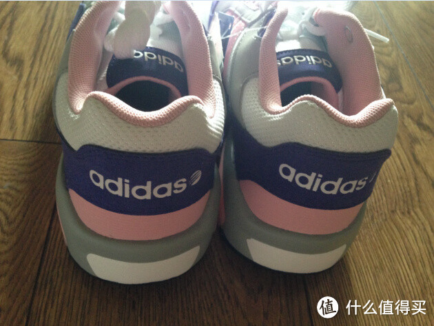 日亚上入手很喜欢的adidas阿迪达斯 运动鞋