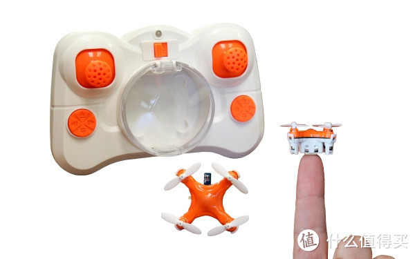 刷新最小无人机记录：Axis Drones 推出 Aerius 小型无人机