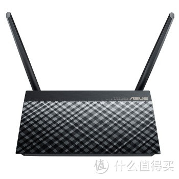 diao丝的信仰充值：ASUS 华硕 RT-AC51U 750M AC双频 无线路由器