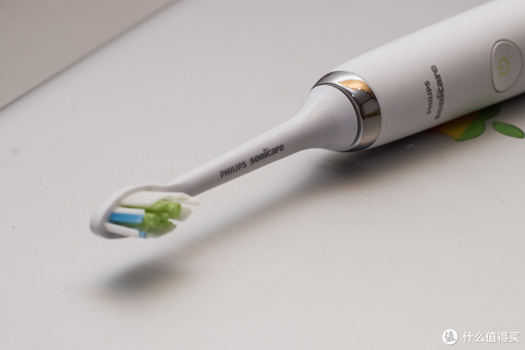 记美亚购买 Oral-B 欧乐-B 7000 智能电动牙刷，简单对比PHILIPS HX9322