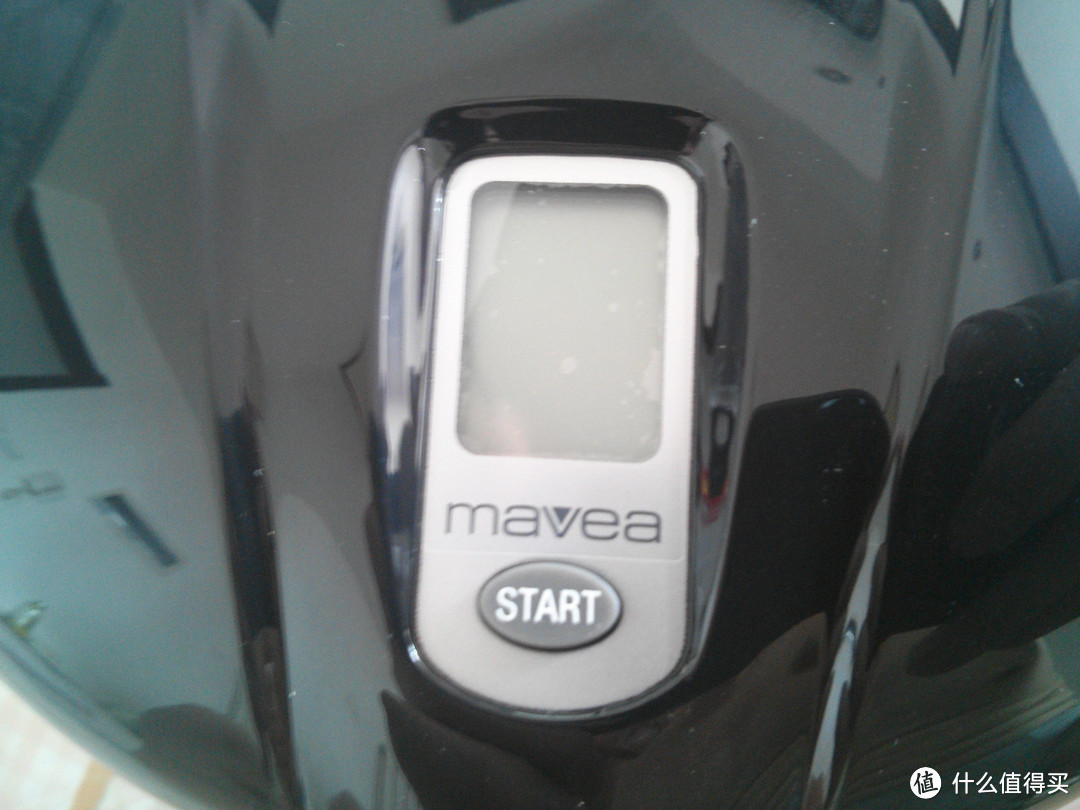 迟到的晒单：Mavea Elemaris3.5L 净水壶