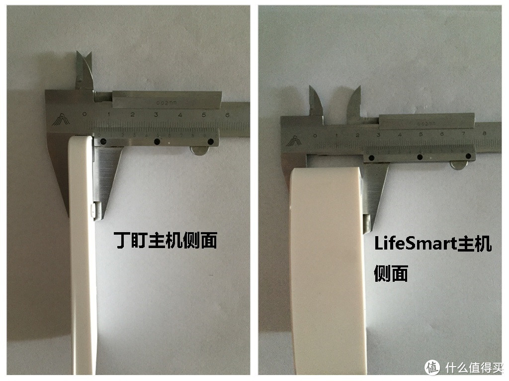 2015，把安全带回家——LifeSmart安全套装体验分享