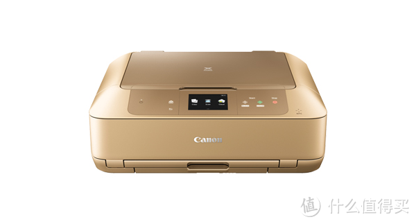 满足不同家庭需要：Canon 佳能 推出PIXMA MG7780等四款喷墨打印机新品