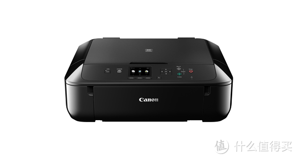 满足不同家庭需要：Canon 佳能 推出PIXMA MG7780等四款喷墨打印机新品