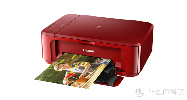 满足不同家庭需要：Canon 佳能 推出PIXMA MG7780等四款喷墨打印机新品