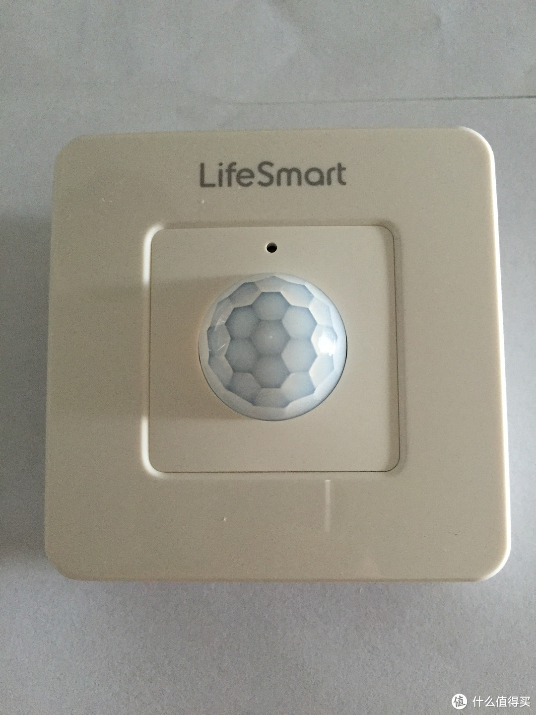 2015，把安全带回家——LifeSmart安全套装体验分享