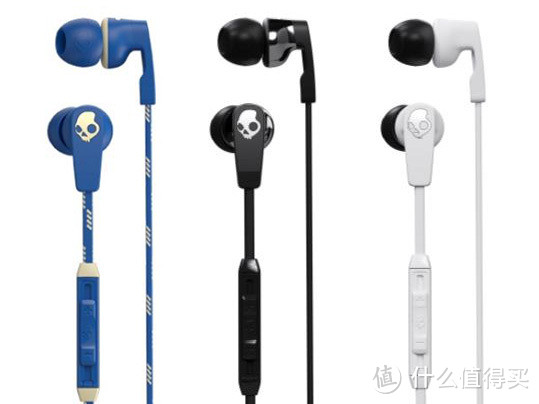 独特设计增强稳定性及舒适度：Skullcandy 发布 全新Strum入耳式耳机