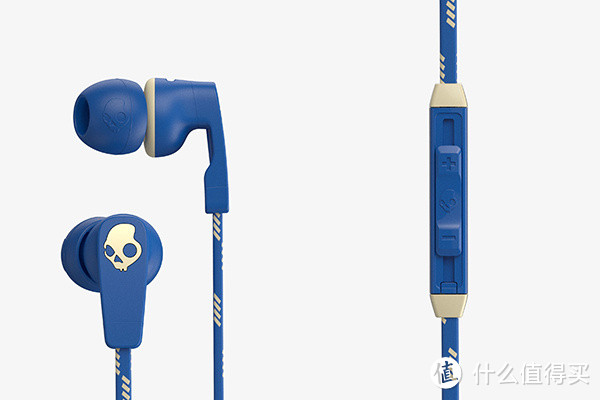 独特设计增强稳定性及舒适度：Skullcandy 发布 全新Strum入耳式耳机