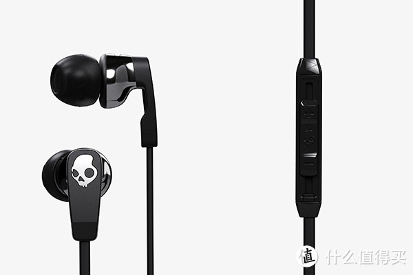 独特设计增强稳定性及舒适度：Skullcandy 发布 全新Strum入耳式耳机