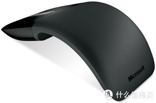 其实一开始我是拒绝的：Microsoft 微软 Arc Touch 鼠标使用体验