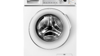 手机APP可遥控洗衣：LittleSwan 小天鹅 推出 i-bigger智能变频洗衣机