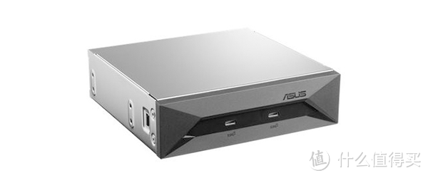 USB 3.1 Type-C扩展神器：ASUS 华硕 推出 USB 3.1 UPD Panel 扩展套件