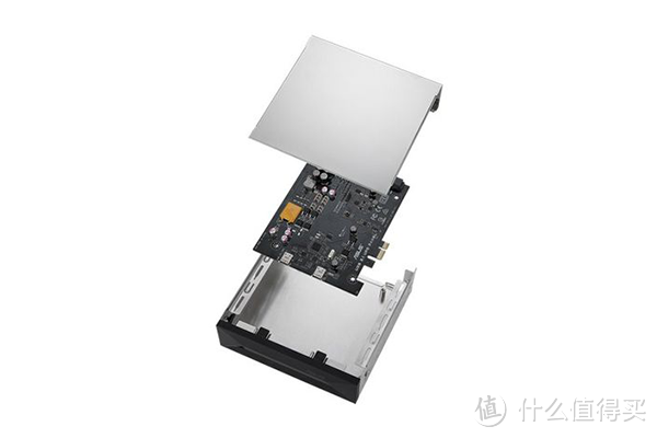 USB 3.1 Type-C扩展神器：ASUS 华硕 推出 USB 3.1 UPD Panel 扩展套件