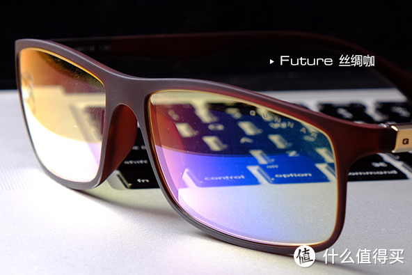 针对中国用户脸型设计：GUNNAR 发布 Future “未来使者” 防蓝光眼镜