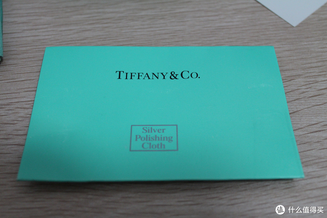 Tiffany&Co ELSA PERETTI™ Open Heart 项链首晒