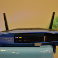 LinkSys wrt1200ac开箱及后续瞎折腾